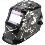 Ucostore Shop-Tek Welding Helmet, Auto-Darkening, SH-777MSL