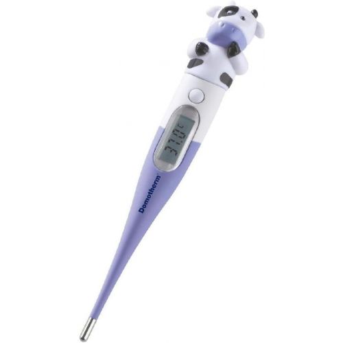  Uebe Medical GmbH Domotherm Junior Fieberthermometer digital Kuh, 1 St