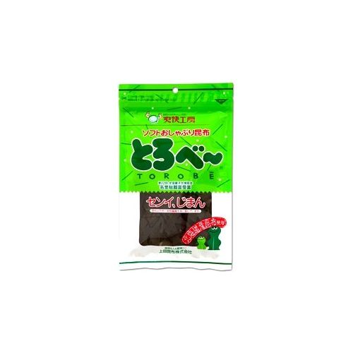  Ueda kelp soft pacifier kelp Torobe 25g ~ 12 bags