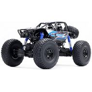 UimimiU Large Off-Road RC Cars, 4WD Drive 2.4GHz High Frequency Signal Remote Control Car, 130M/H RC Vehicle with LED Lights, for Boys and Girls Wireless Mountain Climbing RC Vehic