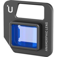 Ulanzi 1.15x Wide Angle & Anamorphic Lens for DJI Mavic 3