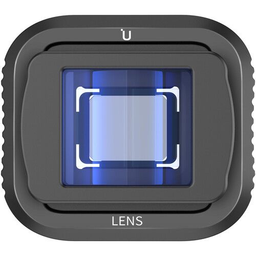  Ulanzi 1.33x Anamorphic Lens for DJI Mavic 2 Pro