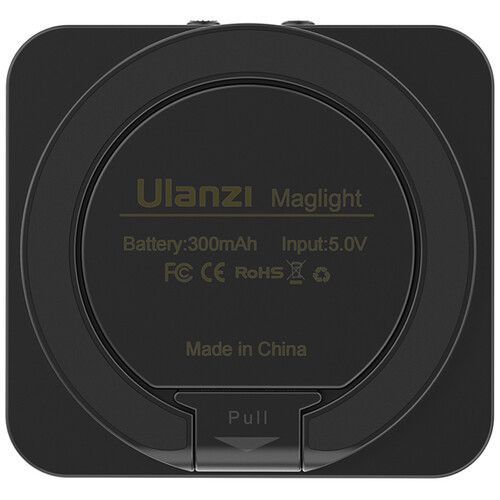  Ulanzi LT010 Ring Light with MagSafe