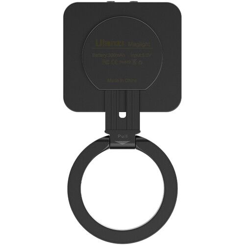  Ulanzi LT010 Ring Light with MagSafe