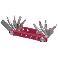 Ulanzi Folding Tool Set with Screwdrivers and Wrenches