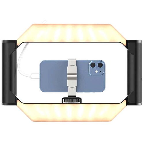  Ulanzi U-Rig Bi-Color LED Light