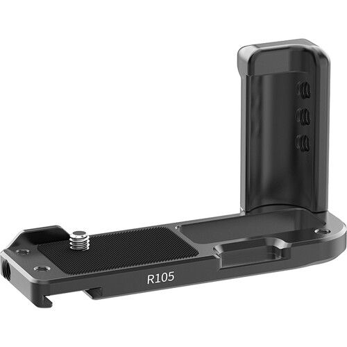  Ulanzi R105 L-Bracket for Sony ZV-1F or ZV-1 II (Black)