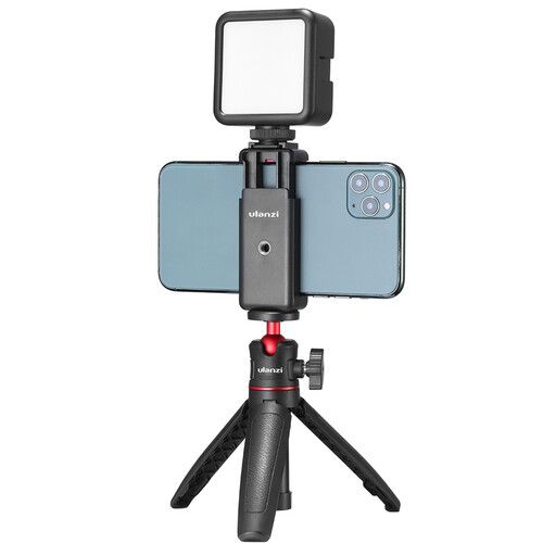  Ulanzi ST-07 Smartphone Vlogging Kit