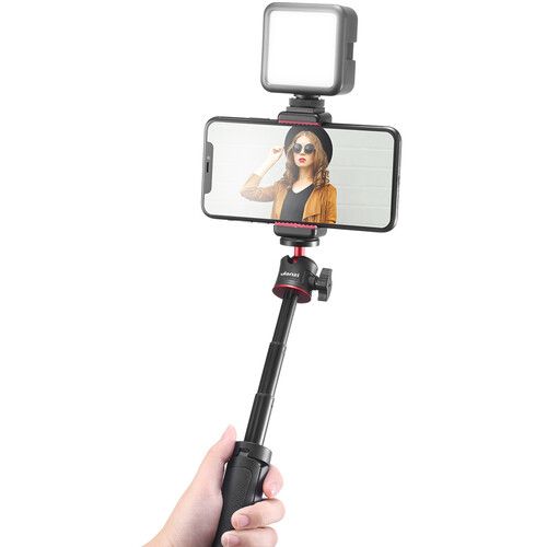  Ulanzi ST-07 Smartphone Vlogging Kit