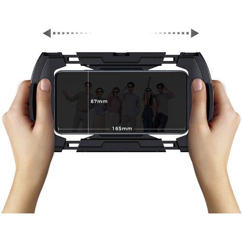  Ulanzi U-Rig Lite Smartphone Video Rig