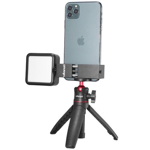  Ulanzi ST-02S Smartphone Vlogging Kit