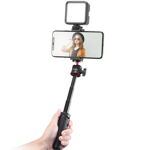  Ulanzi ST-02S Smartphone Vlogging Kit