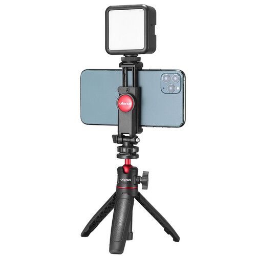  Ulanzi ST-06 Smartphone Vlogging Kit