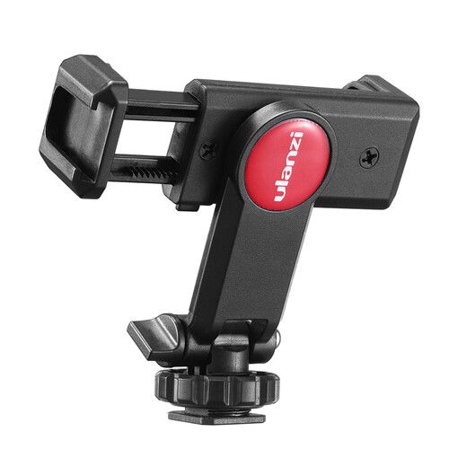  Ulanzi ST-06 Smartphone Vlogging Kit