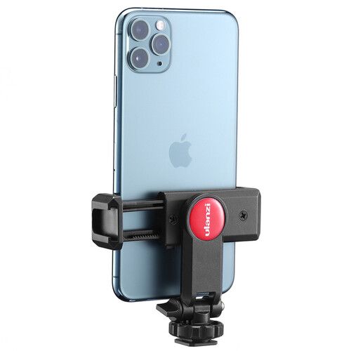  Ulanzi ST-06 Smartphone Vlogging Kit