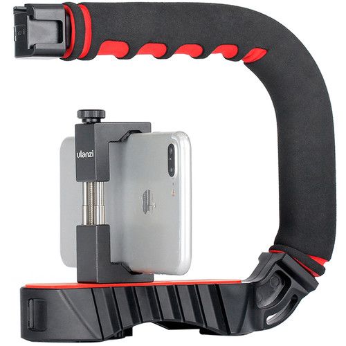  Ulanzi U-Grip Pro Camera/Smartphone Handle