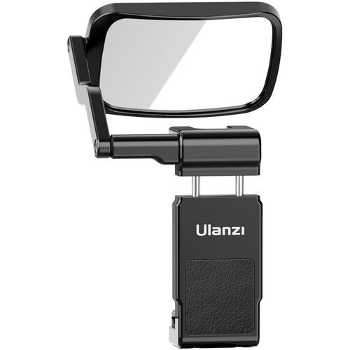  Ulanzi ST-30 Phone Clip & Mirror Kit