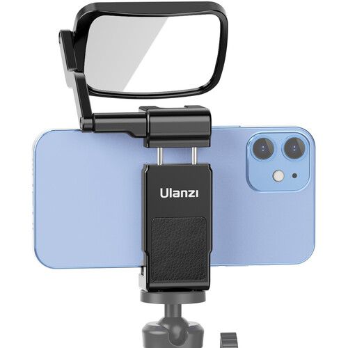  Ulanzi ST-30 Phone Clip & Mirror Kit