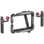 Ulanzi Lino Dual Handle Metal Smartphone Rig