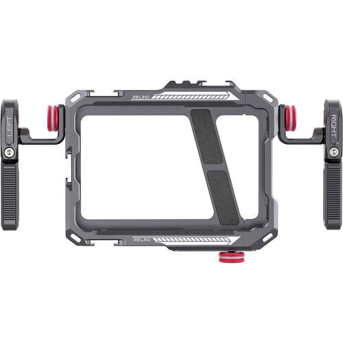  Ulanzi Lino Dual Handle Metal Smartphone Rig