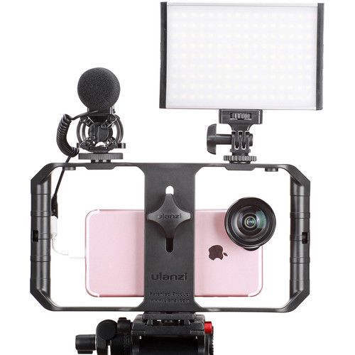  Ulanzi U-Rig Pro Smartphone Rig