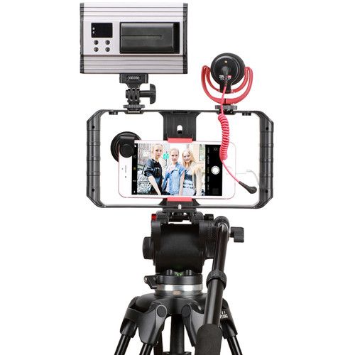  Ulanzi U-Rig Pro Smartphone Rig