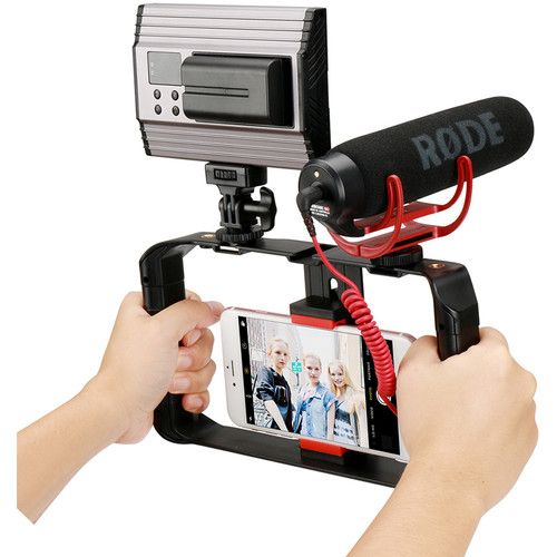  Ulanzi U-Rig Pro Smartphone Rig