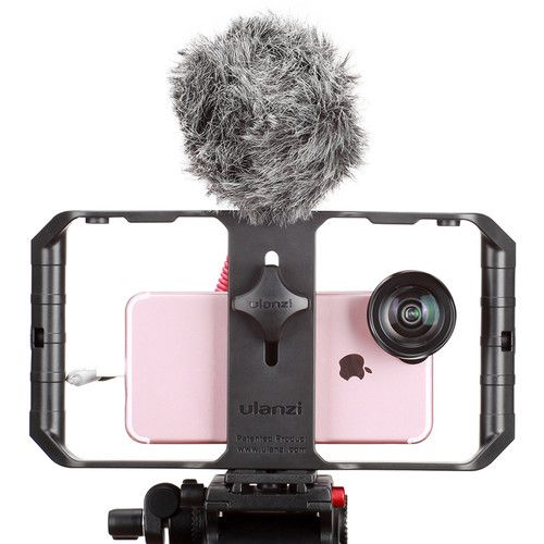  Ulanzi U-Rig Pro Smartphone Rig