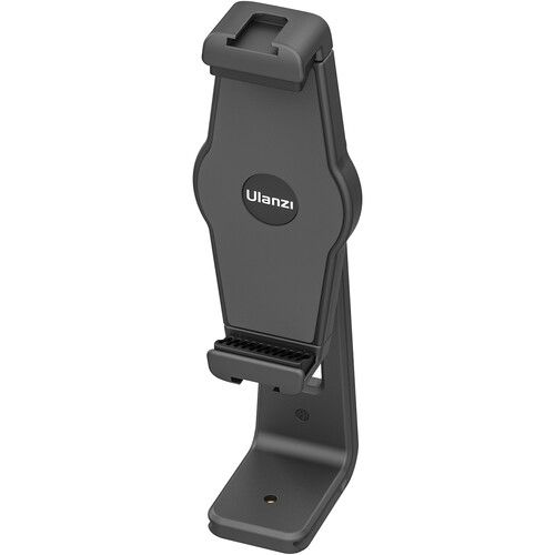  Ulanzi ST-20 Smartphone & Tablet Tripod Mount