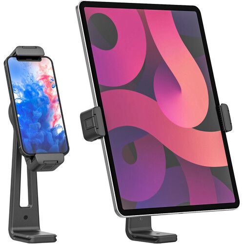  Ulanzi ST-20 Smartphone & Tablet Tripod Mount