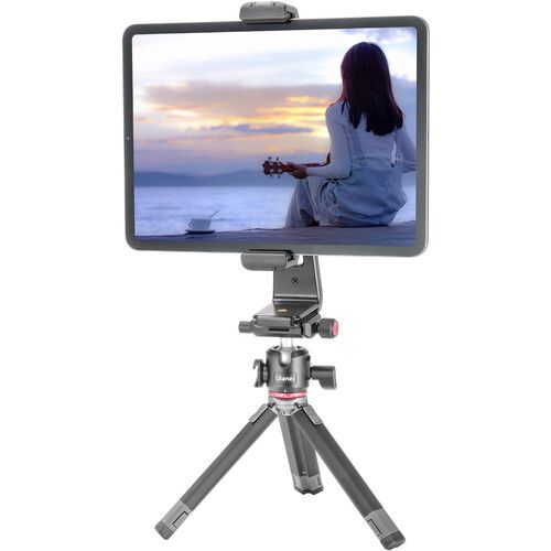  Ulanzi ST-20 Smartphone & Tablet Tripod Mount