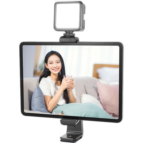  Ulanzi ST-20 Smartphone & Tablet Tripod Mount