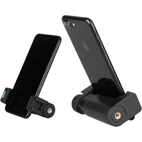  Ulanzi Handheld Gimbal & Stand for Smartphones