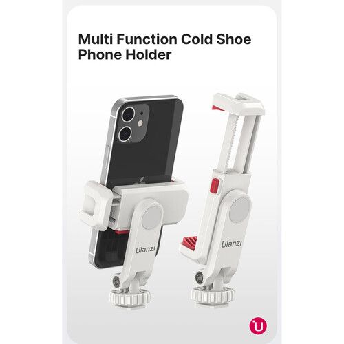  Ulanzi ST-06S Smartphone Mount