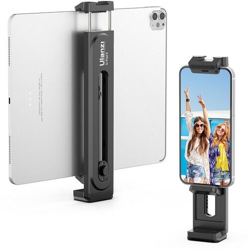  Ulanzi U-Pad II Smartphone & Tablet Tripod Mount