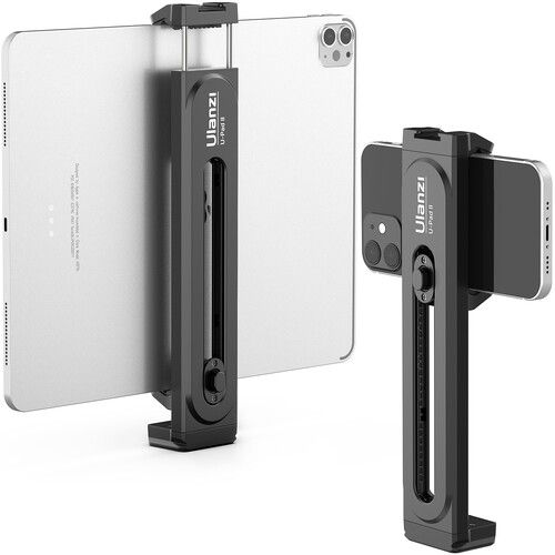  Ulanzi U-Pad II Smartphone & Tablet Tripod Mount