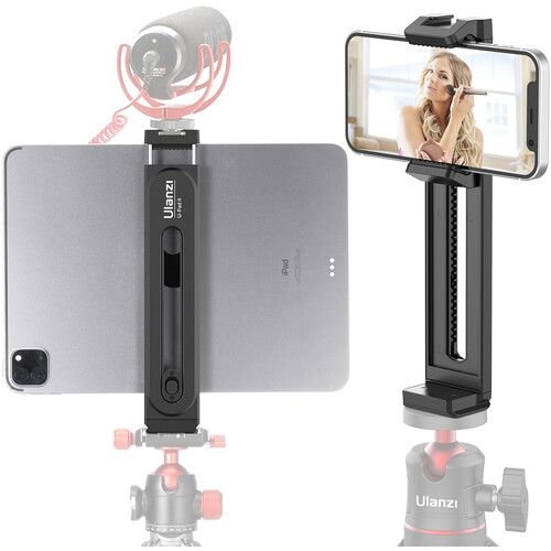  Ulanzi U-Pad II Smartphone & Tablet Tripod Mount