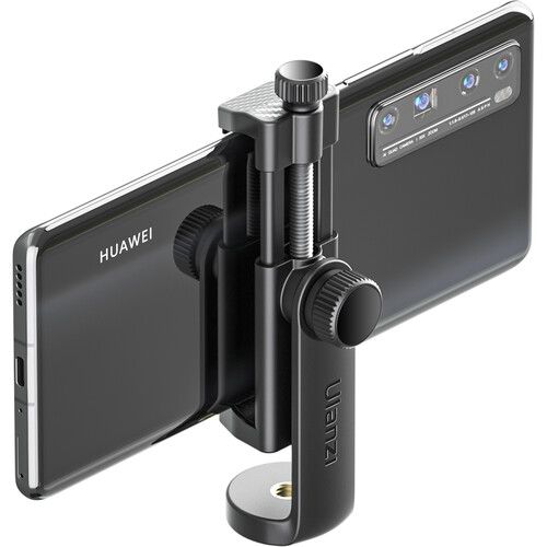  Ulanzi ST-17 360° Rotating Tripod Smartphone Mount