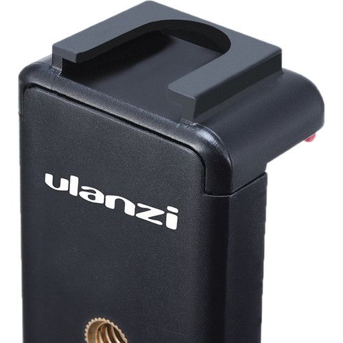  Ulanzi ST-07 Vlog Smartphone Tripod Mount