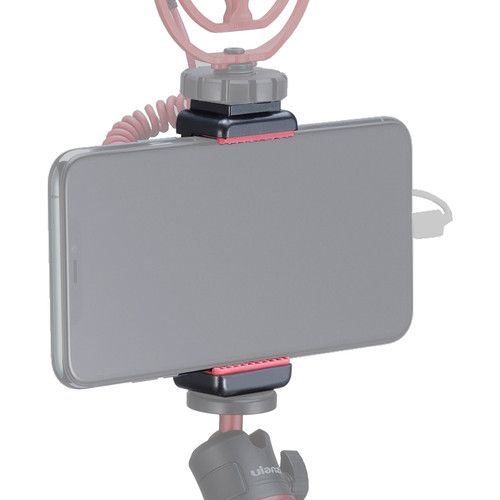  Ulanzi ST-07 Vlog Smartphone Tripod Mount