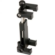 Ulanzi ST-03 Folding Smartphone Tripod Mount (Black)