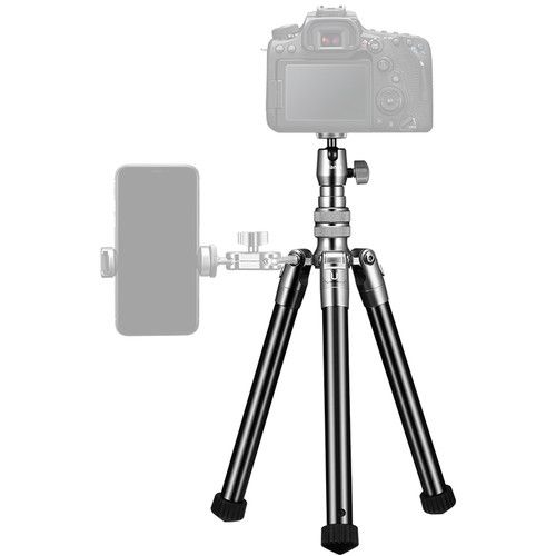  Ulanzi SK-04 2-in-1 Tripod & Selfie Stick