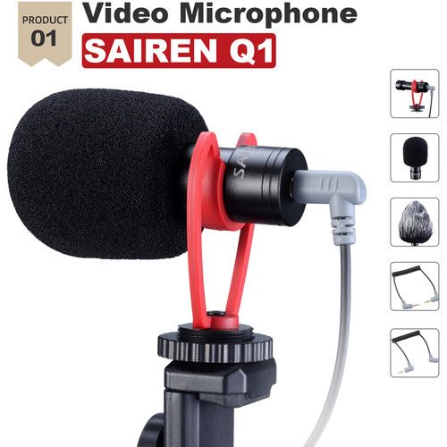  Ulanzi Phone Vlogging Super Outfit Kit