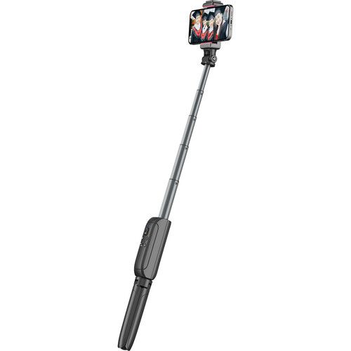  Ulanzi MT-40 3-in-1 Selfie Stick/Tripod/Grip with Wireless Remote