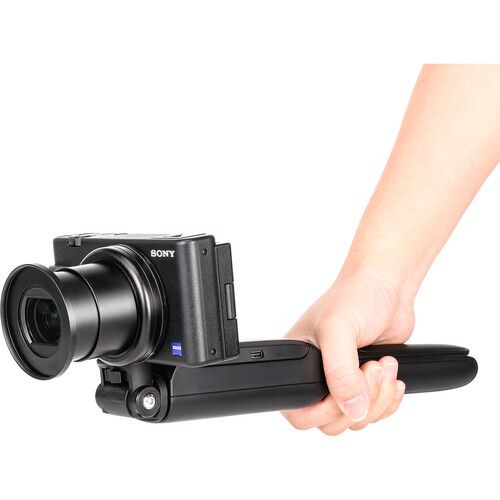 Ulanzi MT-40 3-in-1 Selfie Stick/Tripod/Grip with Wireless Remote