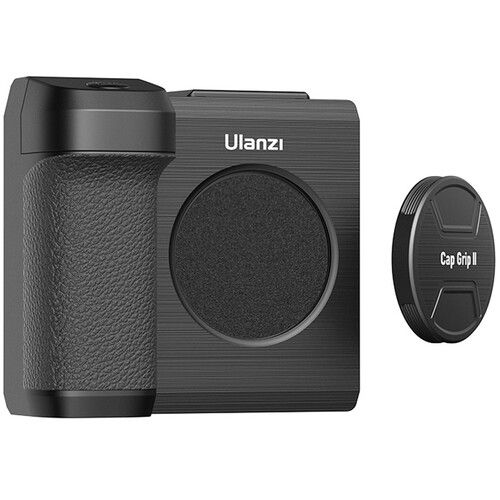  Ulanzi CG01 Bluetooth Smartphone CapGrip II