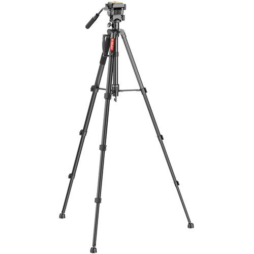  Ulanzi U-Select VT-02 Lightweight Portable Tripod