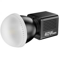 Ulanzi LT028 Bi-Color LED Monolight