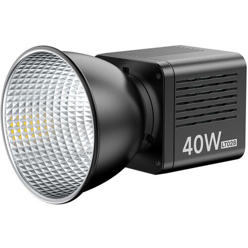  Ulanzi LT028 Bi-Color LED Monolight