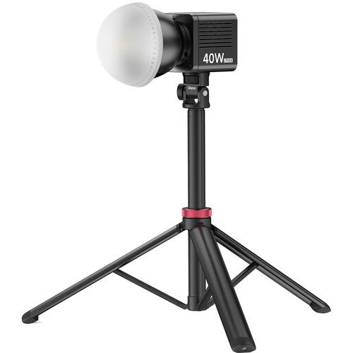  Ulanzi LT028 Bi-Color LED Monolight